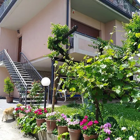 Appartamento Zia Cecilia Desenzano del Garda Exterior photo