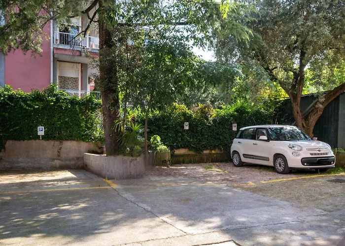 Appartamento Zia Cecilia