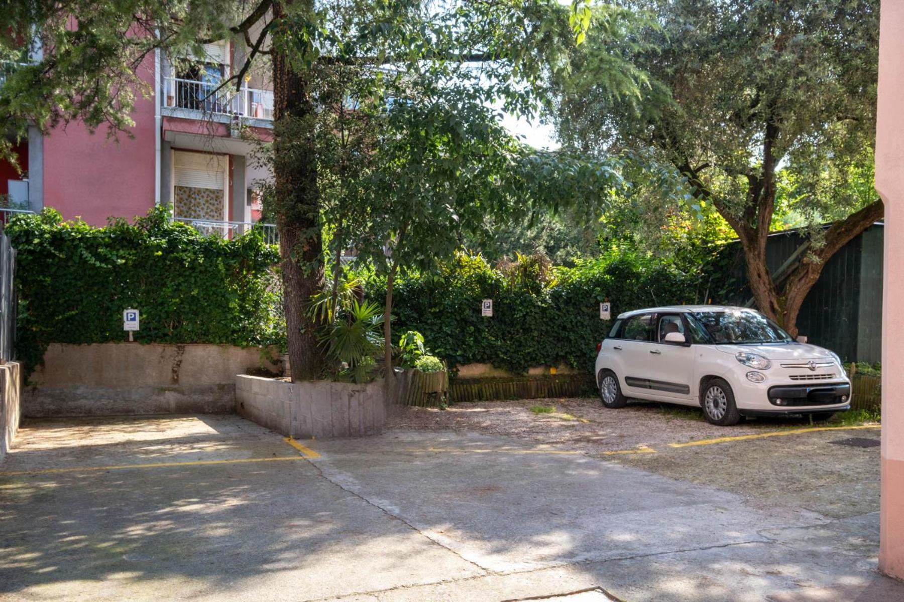 Zia Cecilia Apartment Desenzano del Garda