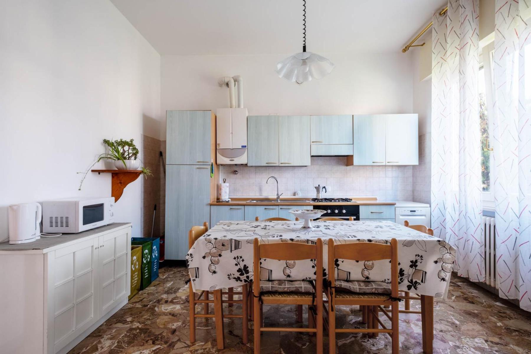 Apartment Zia Cecilia