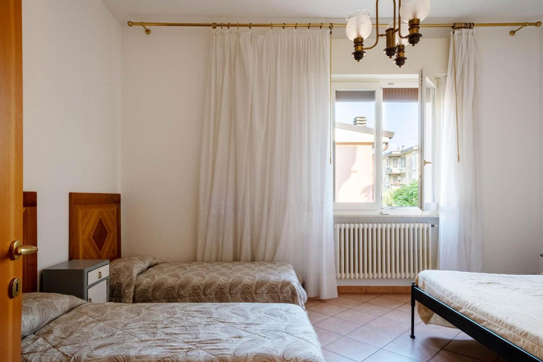 Zia Cecilia Apartment *
