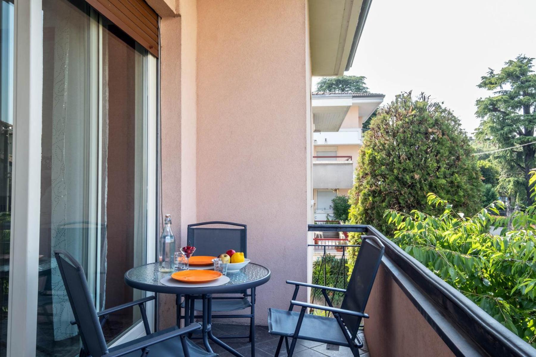 Zia Cecilia Apartment Desenzano del Garda