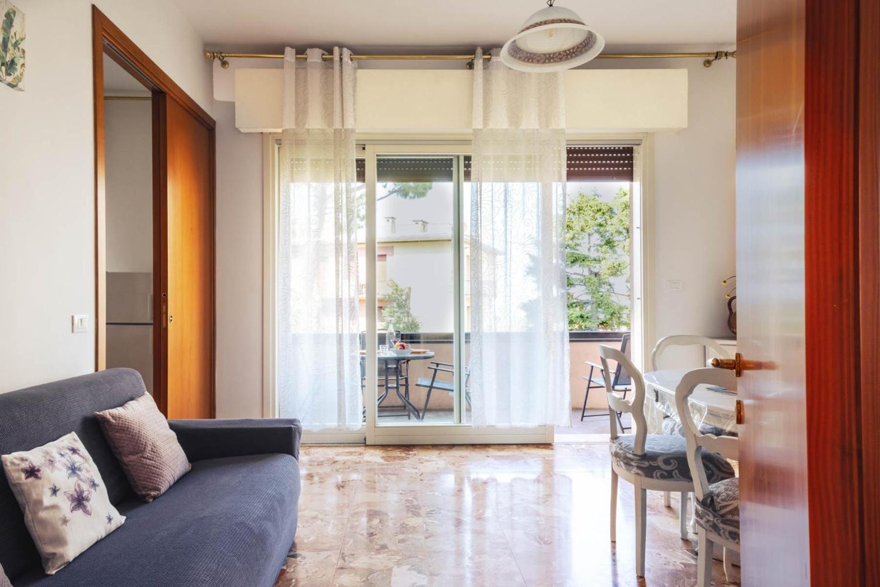 Zia Cecilia Apartment