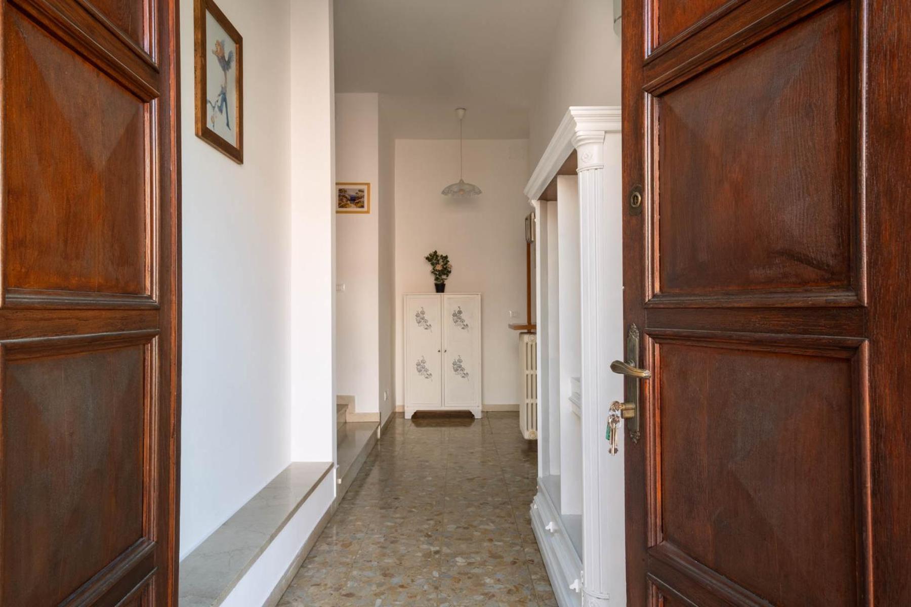Apartment Zia Cecilia *