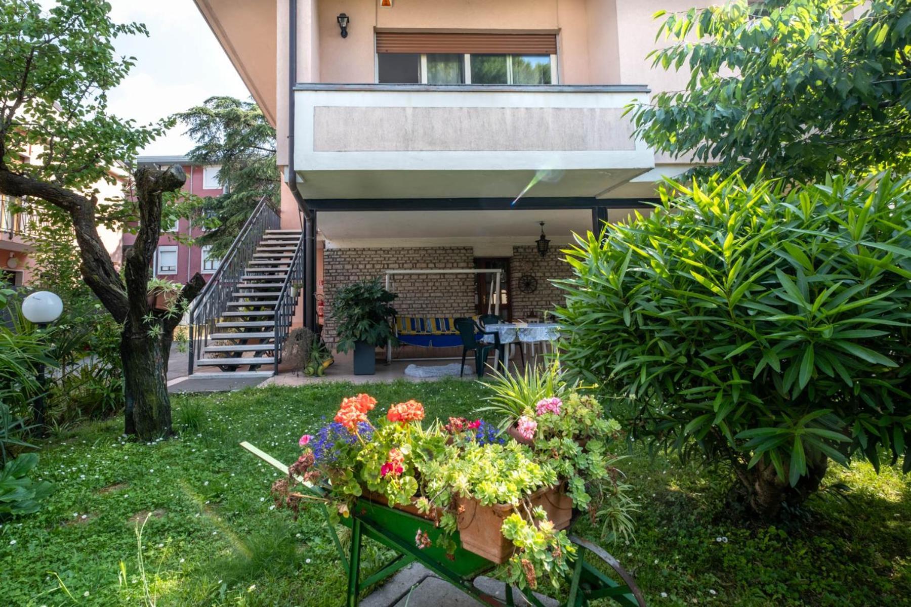 Zia Cecilia *