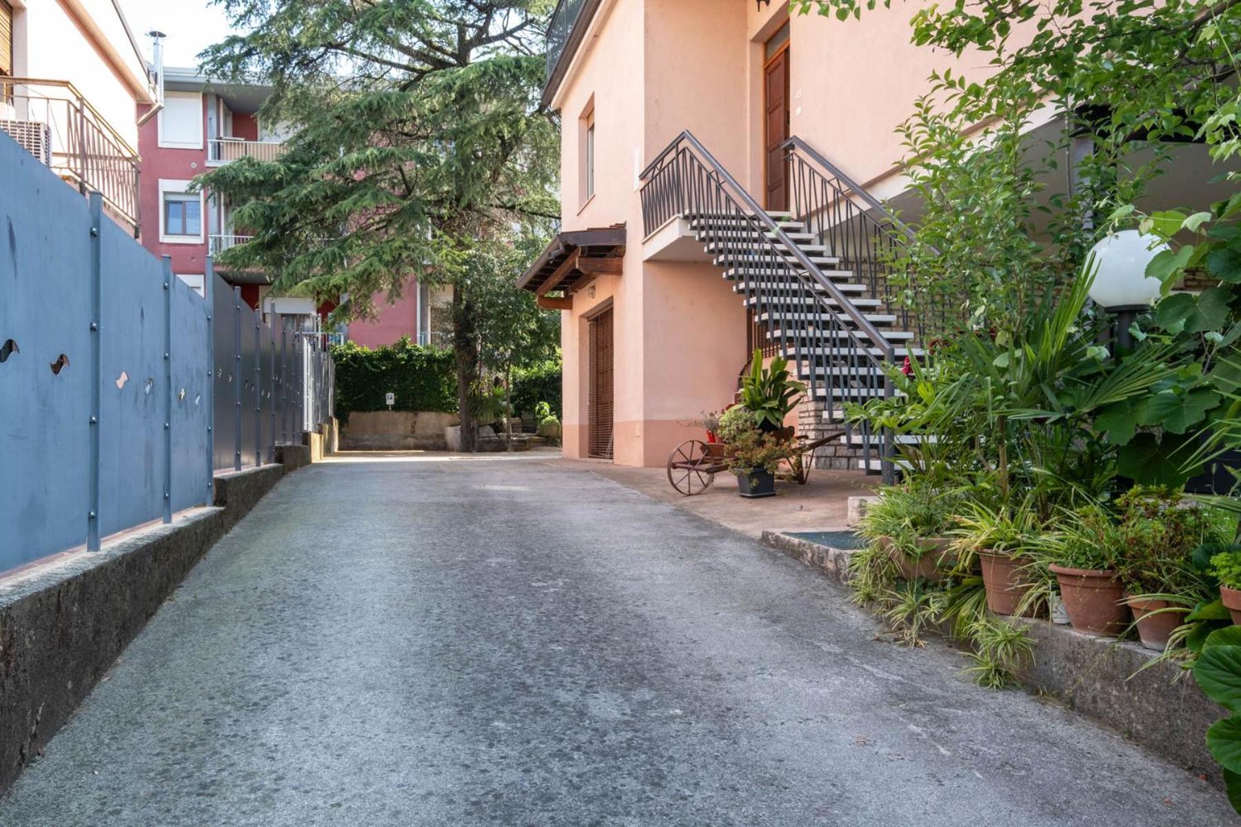 Zia Cecilia Desenzano del Garda