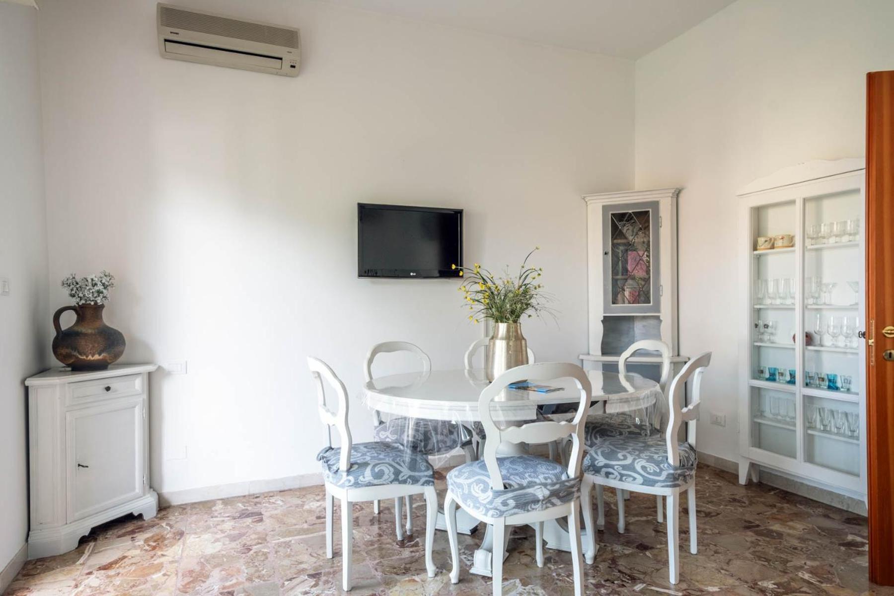Zia Cecilia Apartment