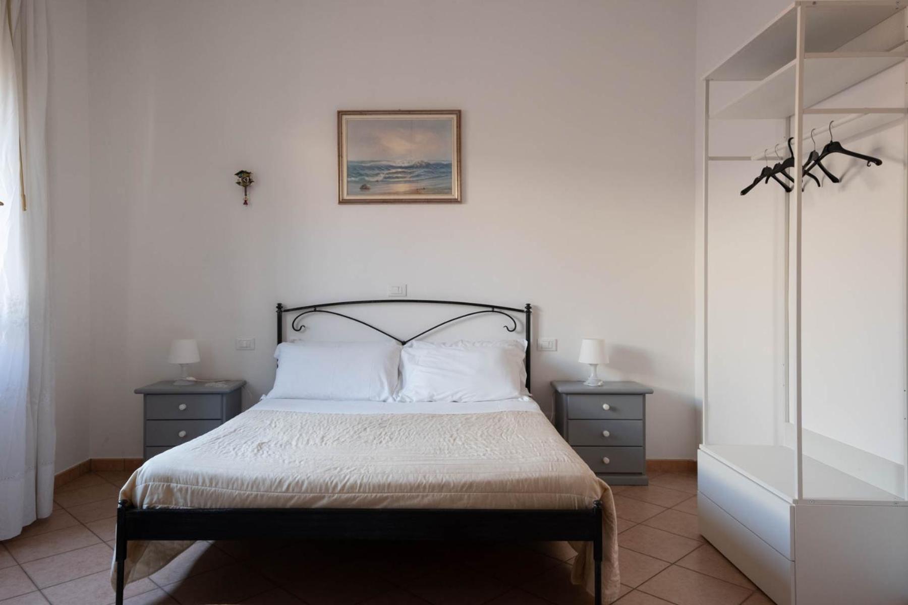 Zia Cecilia Apartment *