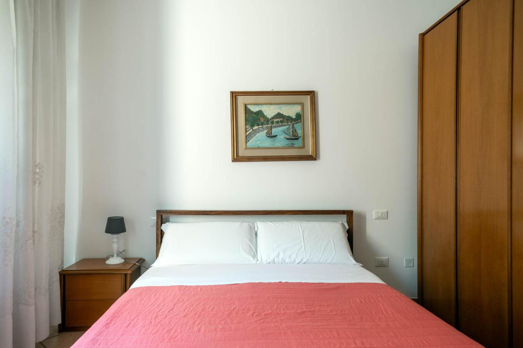 Apartment Zia Cecilia *