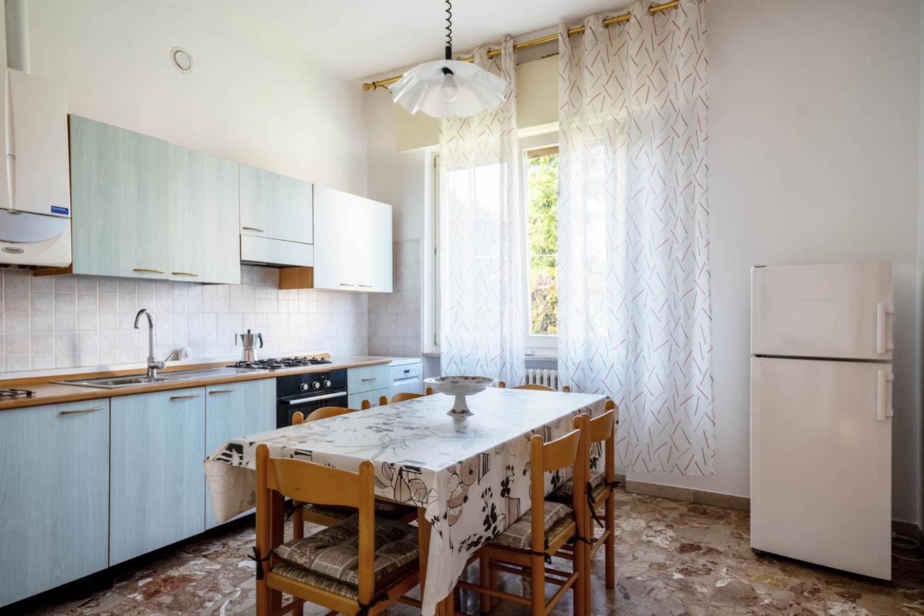 Zia Cecilia Apartment Desenzano del Garda