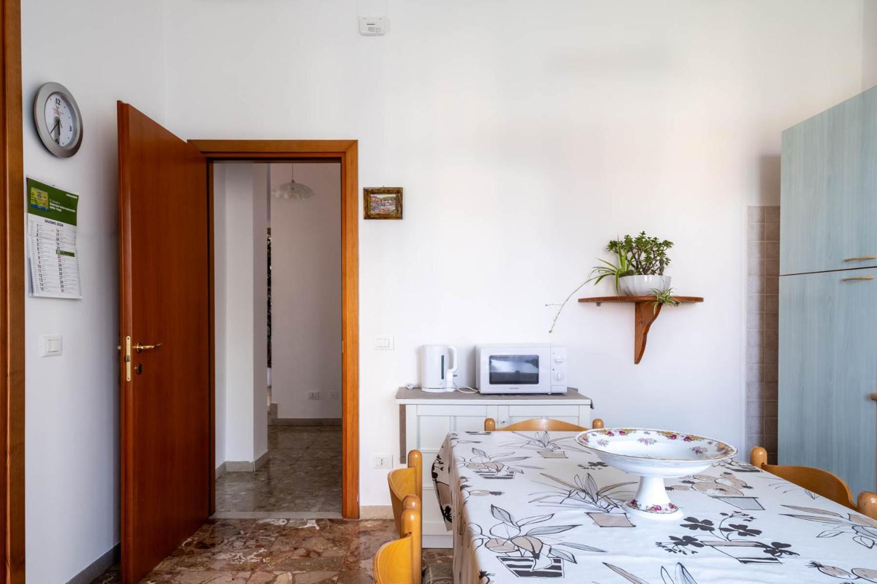 Apartment Zia Cecilia Desenzano del Garda