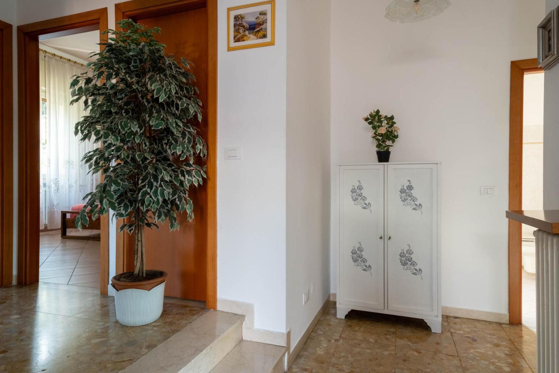 Apartment Zia Cecilia *