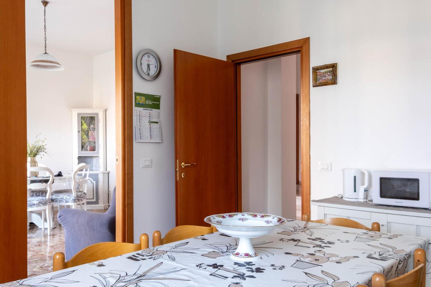 Zia Cecilia Apartment Desenzano del Garda