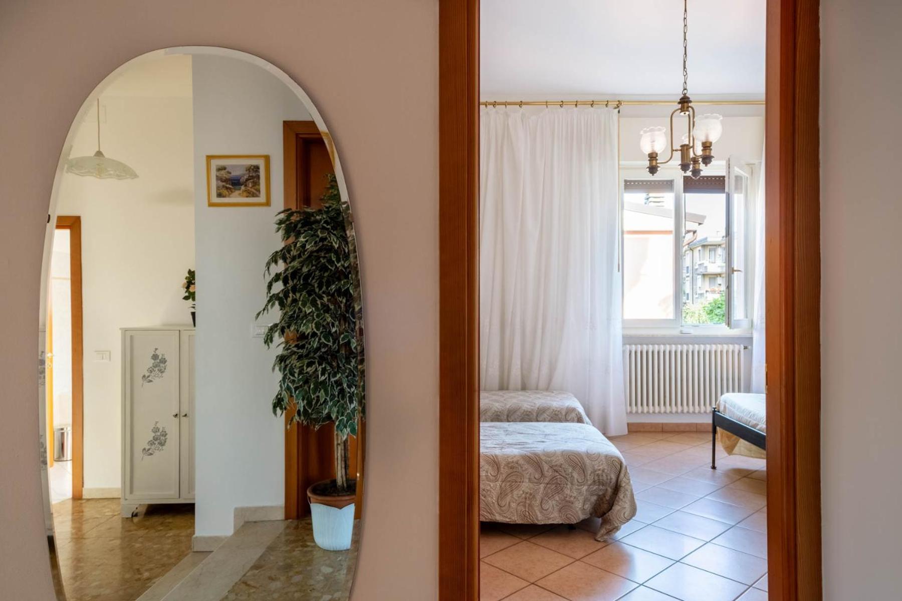 Apartment Zia Cecilia Desenzano del Garda