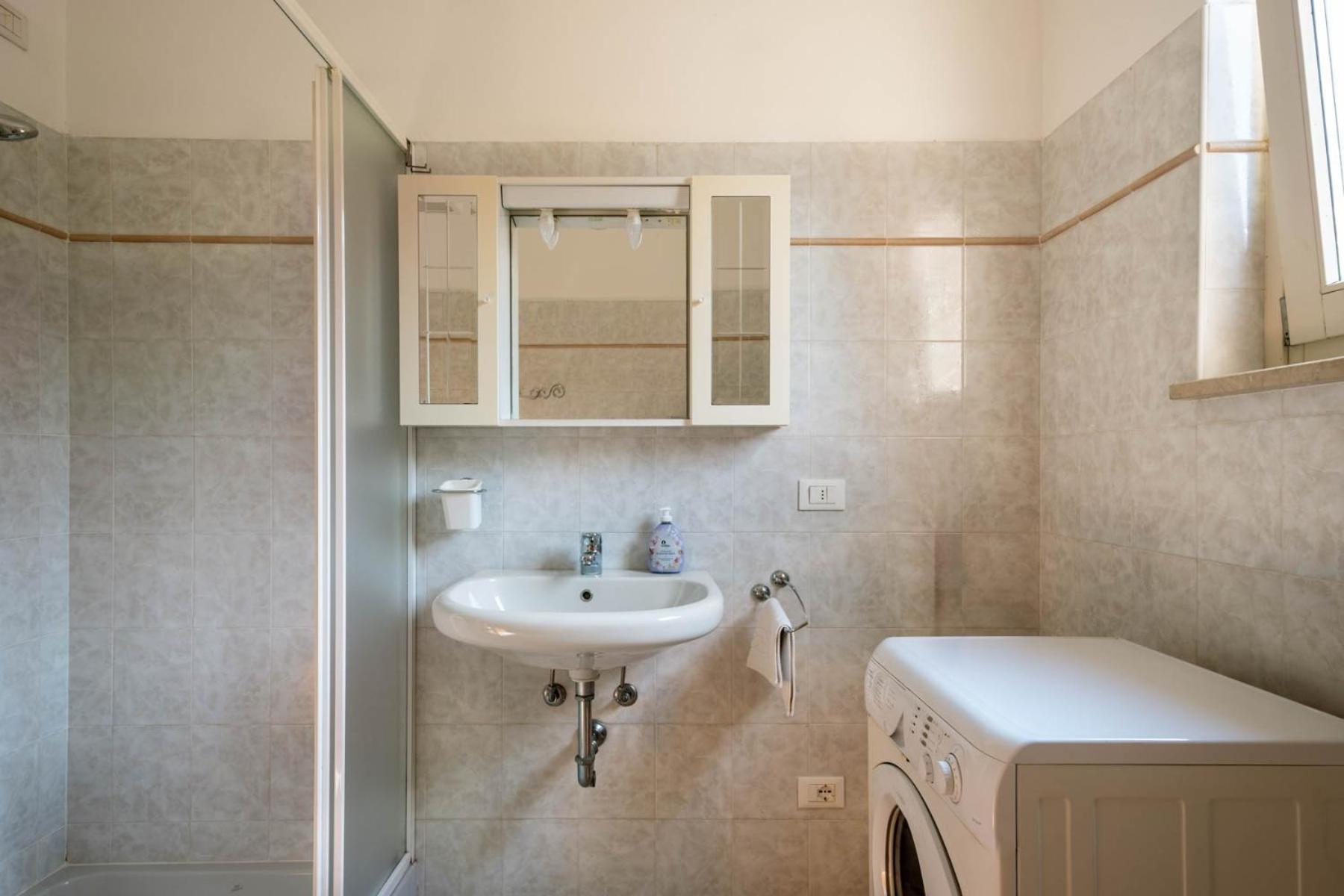Zia Cecilia Apartment
