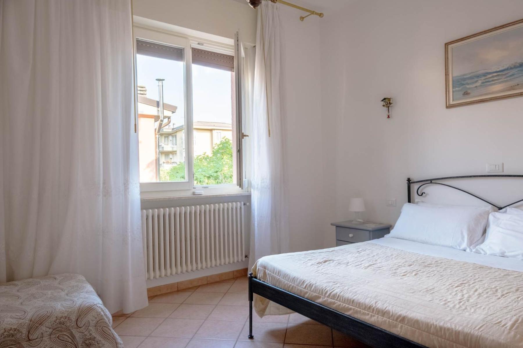 Apartment Zia Cecilia