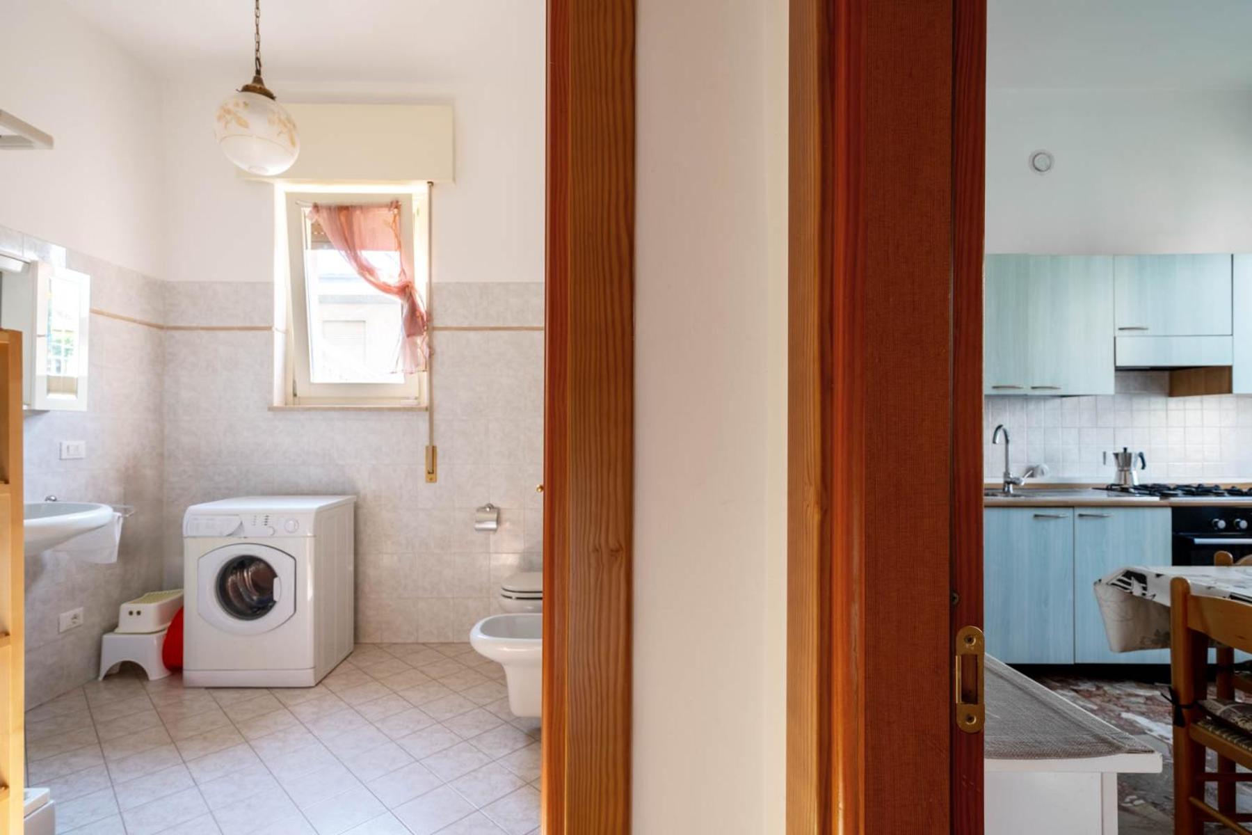 Zia Cecilia Apartment *