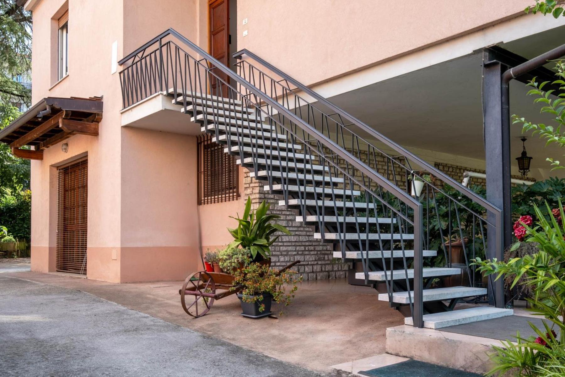 Zia Cecilia Apartment Desenzano del Garda