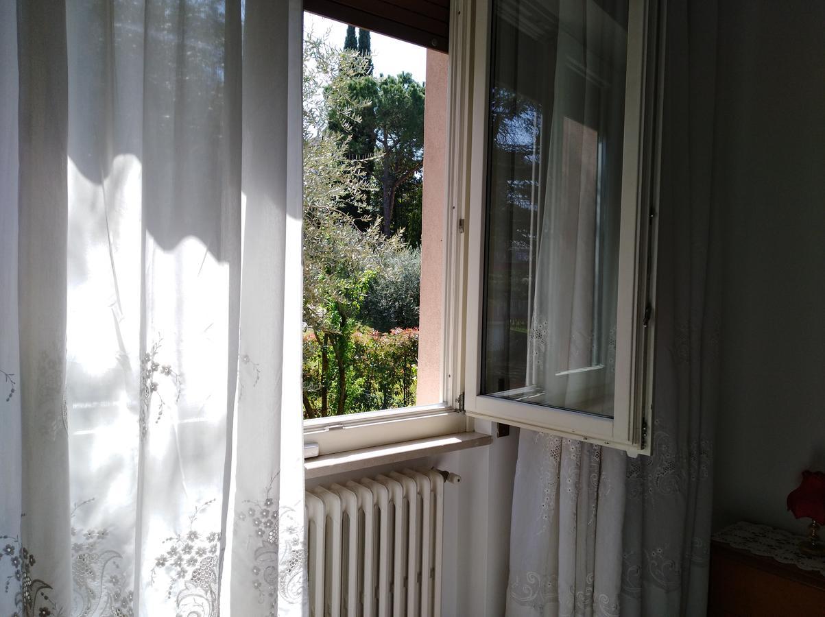 Zia Cecilia Apartment