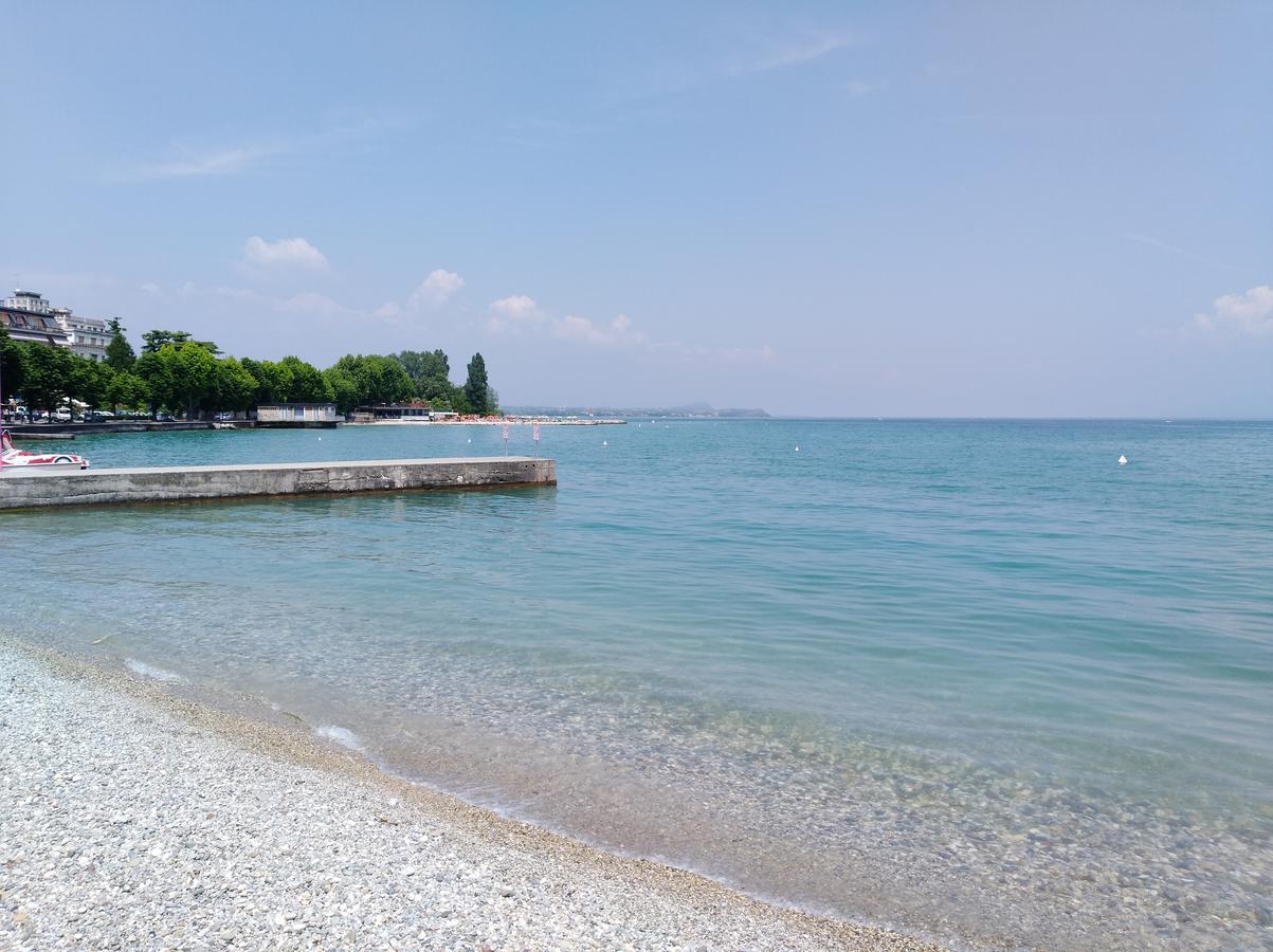 Zia Cecilia Desenzano del Garda